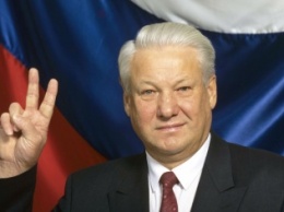 Интервью с того света: Борис Ельцин