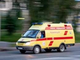 При ДТП в Морозовском районе пострадали подросток и двое взрослых