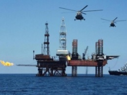 «Черноморнефтегаз» получил разрешение на строительство газопровода Керчь-Севастополь