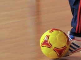 Во Дворце спорта «Шахтер» будут проходить тренировки по мини-футболу для детей