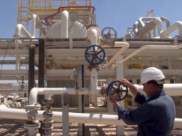 Саудовская Аравия побила рекорд нефтедобычи
