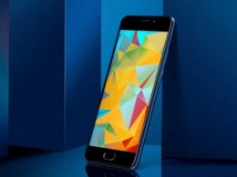 Meizu представила 5,5-дюймовый клон iPhone 6s c чипом Helio P10, 3 ГБ ОЗУ и ценой $195