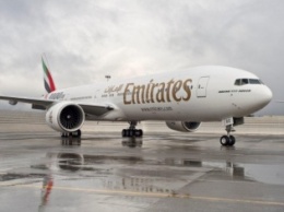 Пассажир сгоревшего в Дубае самолета выиграл миллион долларов