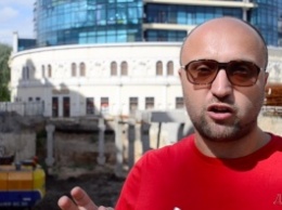 Одесский бизнесмен предупреждает: пляжные кафешки угробят туризм в городе