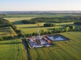 Голландская компания инвестирует 200 млн долл. в добычу сланцевого газа на Донбассе