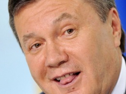 Зрада: Евросуд обязал Украину выплатить компенсацию Януковичу