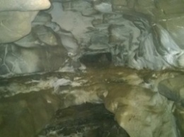 В пещере Иманай в Башкирии ученые нашли сенсационные находки