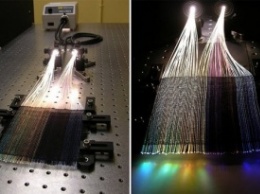 Ученые: Фотонные гиперкристаллы увеличивают излучение в 2D материалах