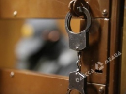 За совершение 12 краж осужден 32-летний житель Одесской области
