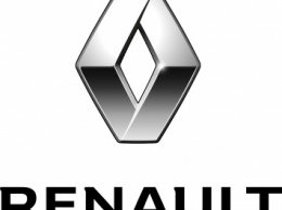 Компания Renault выпустит кроссовер под маркой Alpine
