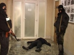 В Дагестане застрелили федерального судью