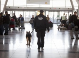 Полиция США изымает подозрительные средства у пассажиров и отпускает