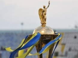 «Десна» прошла в 1/16 финала Кубка Украины