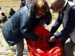 Протесты в Боливии: шахтеры взяли в заложники полсотни полицейских