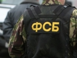 Как украинские диверсанты "подрывали" Крым - озвучена легенда ФСБ (КАРТА)