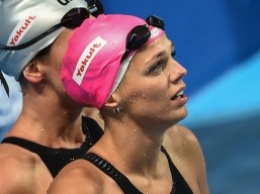Ефимова вышла в финал Олимпиады в плавании брасом на 200 метров
