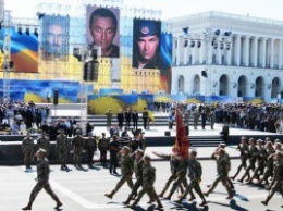 Что ждет Киев на День Независимости