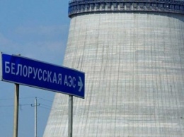 Беларусь потребовала заменить упавший корпус реактора БелАЭС