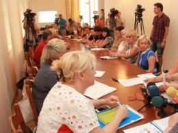 В Одессе проверили организацию питания в столовых для малообеспеченных граждан