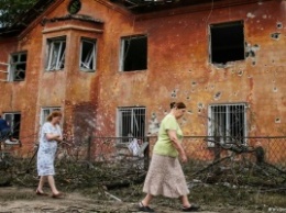 ООН: В июле в Донбассе зафиксировано максимальное число убитых и раненых