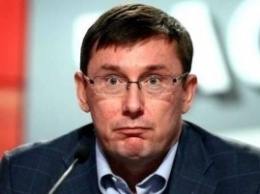 Защитники сепаратистов просят суд признать Луценко невменяемым
