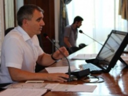 Депутаты Николаевского горсовета утвердили мораторий на повышение тарифов ЖКХ