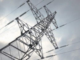 Энергетики ДТЭК Днепрооблэнерго восстанавливают электроснабжение после непогоды