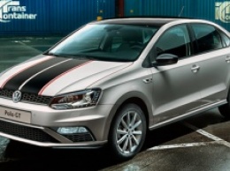 Volkswagen назвал российские цены на самый быстрый Polo