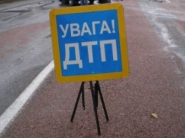 На Днепропетровщине проходит месячник безопасности дорожного движения