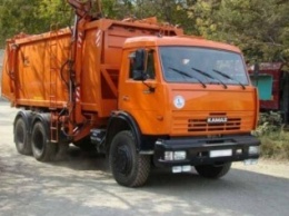 В Кропивницком хотели увеличить тариф на вывоз мусора