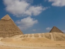 Смогут ли наши небоскребы пережить пирамиды?