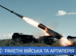 На вооружение частей зенитных ракетных войск ВС Украины, которые размещены в Херсоне и области, поступили обновленные системы противовоздушной обороны (фото)