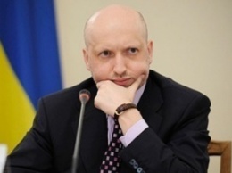 Прокуроры допросили Турчинова по делам Майдана