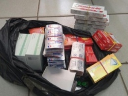 На Днепропетровщине прикрыли 2 "наркоаптеки"