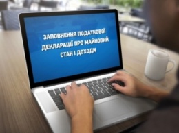 Представители ЕС в Украине оценили заявление Порошенко о запуске электронного декларирования вовремя