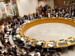 Совбез ООН обсудит ситуацию в Крыму по запросу Украины