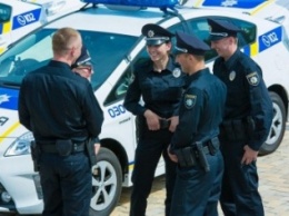 Все, что вы не знали о патрульной полиции Днепра (ФОТО)