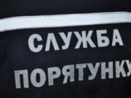 Николаевские спасатели напоминают гражданам о технике безопасности