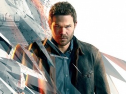 Игра Quantum Break выйдет в Steam для новых ОС 14 сентября