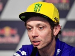 MotoGP: Валентино Росси предпочитает плотный график длинным каникулам