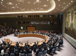 Украинский дипломат: СБ ООН поддержал территориальную целостность Украины