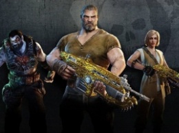 Gears of War 4 порадует геймеров подарками за пердзаказ