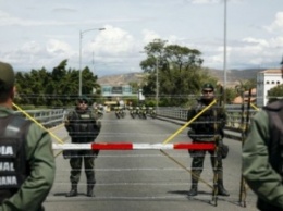 Венесуэла и Колумбия частично откроют границы
