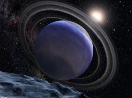 Астрономы заявили об обнаружении загадочного объекта, находящегося за орбитой Нептуна