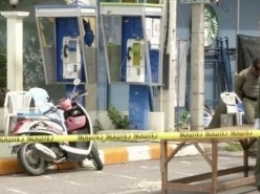 Число жертв серии взрывов в Таиланде возросло до четырех