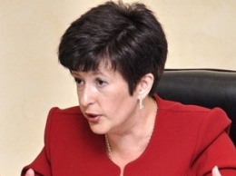Причиной скандала с визитом Подкомитета ООН по пыткам стала юридическая ошибка, - Лутковская