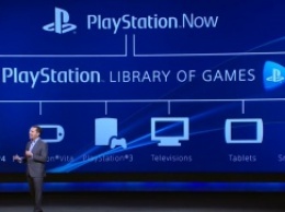 Слухи: Sony могут подключить PlayStation Now к персональным компьютерам