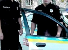 В Кропивницком полиция спасла жизнь самоубийце