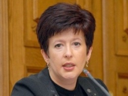 Лутковская заявила, что ее не допускают к процессу обмена военнопленными