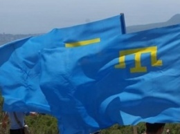 Оккупанты в Крыму снова проводят обыск у крымских татар